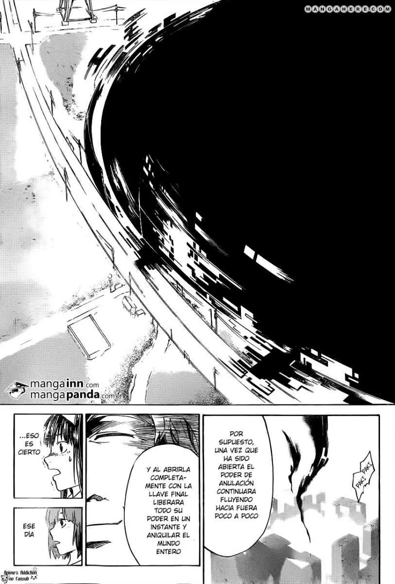 Code:Breaker (2008) - Capítulo 214 - Página 8 - LectorTMOo