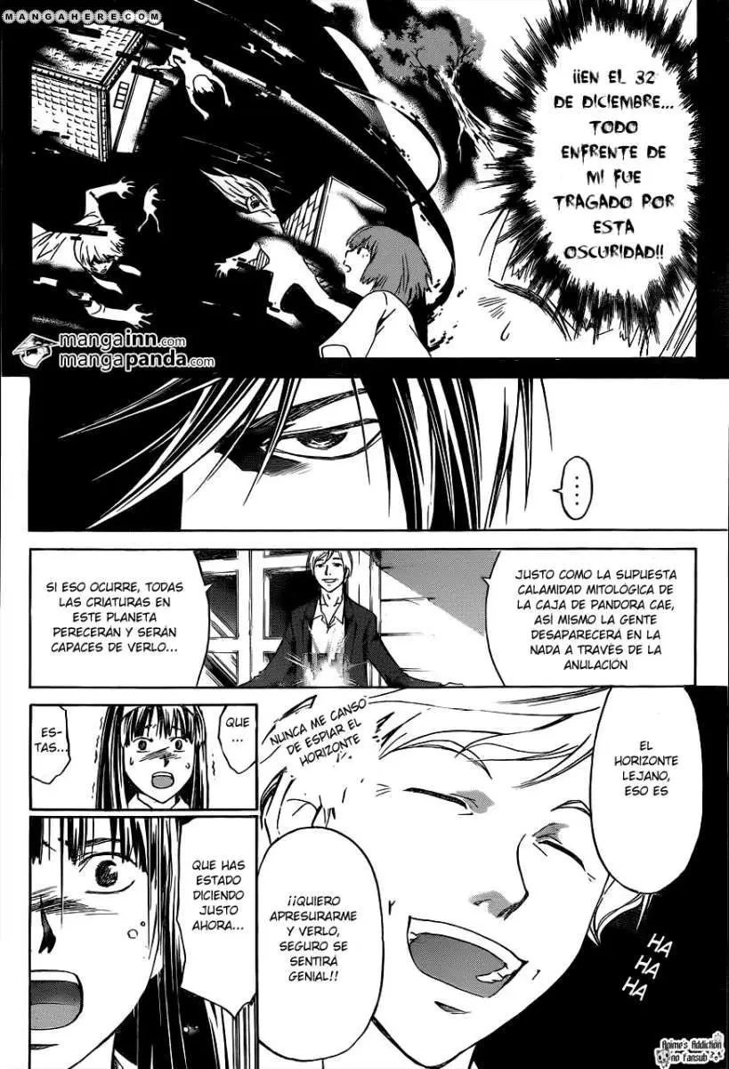 Code:Breaker (2008) - Capítulo 214 - Página 9 - LectorTMOo