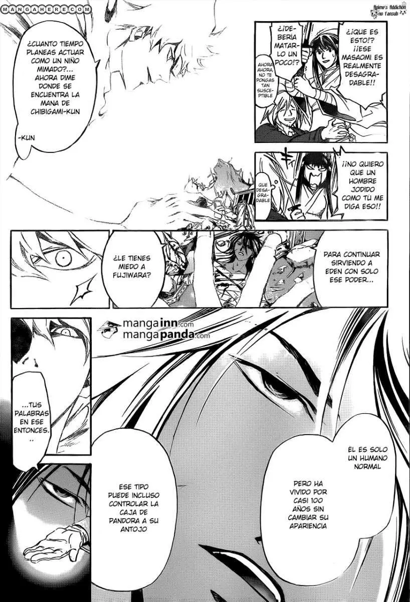 Code:Breaker (2008) - Capítulo 214 - Página 13 - LectorTMOo