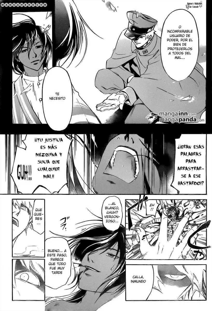 Code:Breaker (2008) - Capítulo 214 - Página 14 - LectorTMOo