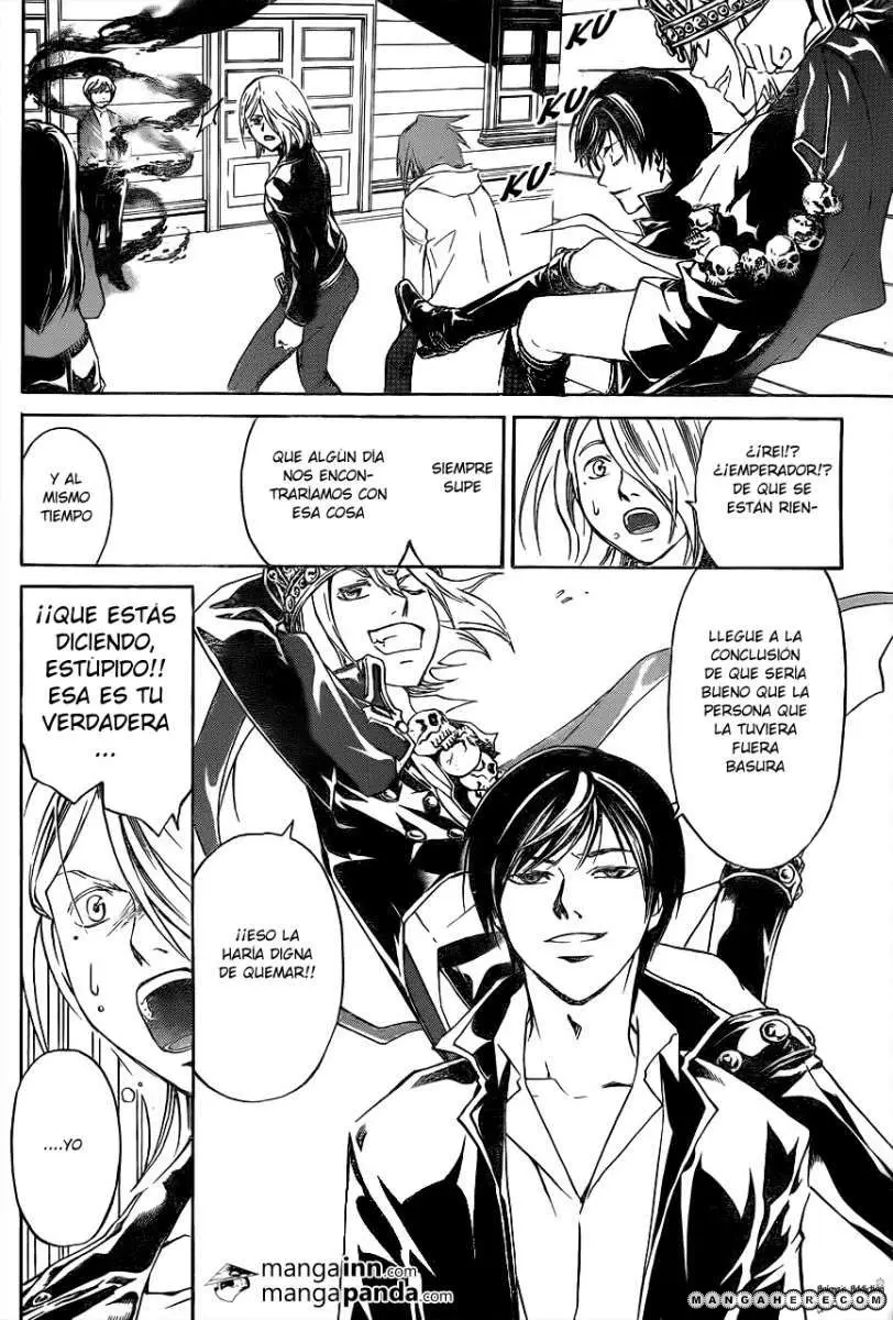 Code:Breaker (2008) - Capítulo 214 - Página 19 - LectorTMOo