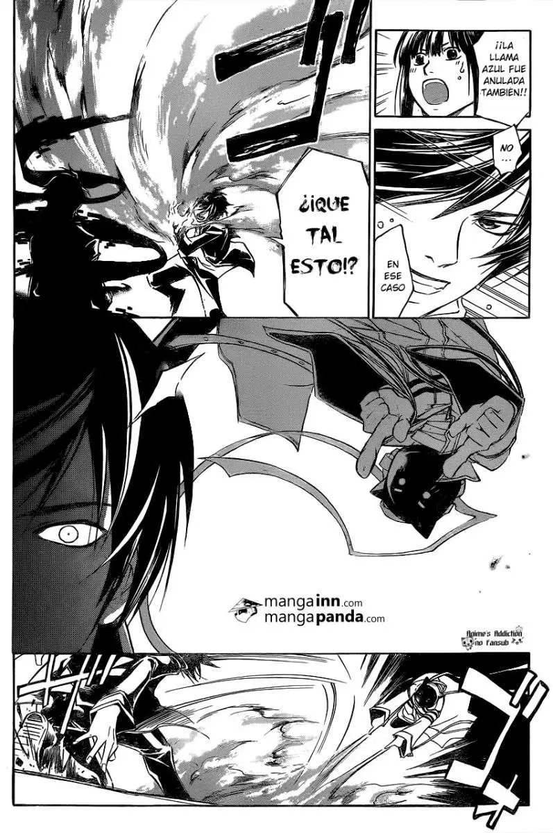 Code:Breaker (2008) - Capítulo 215 - Página 3 - LectorTMOo