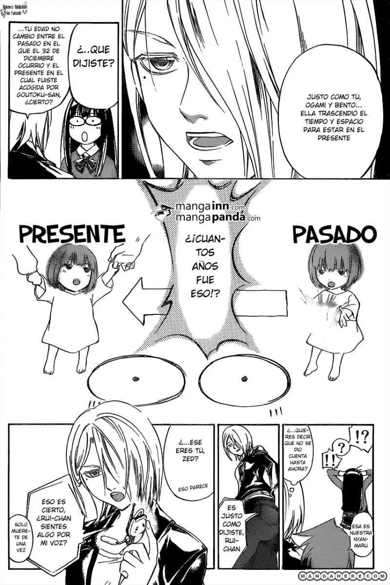 Code:Breaker (2008) - Capítulo 215 - Página 5 - LectorTMOo