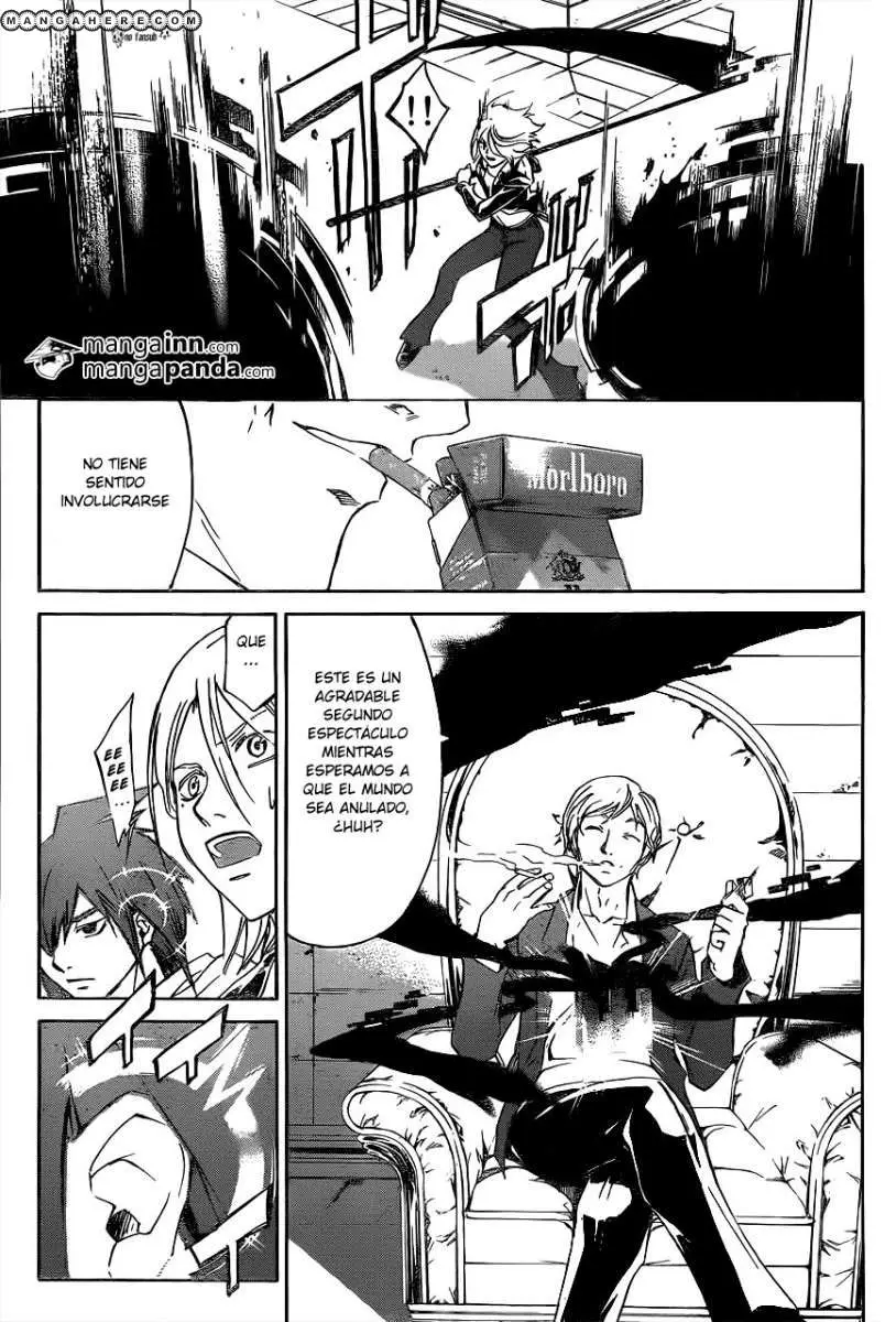 Code:Breaker (2008) - Capítulo 215 - Página 8 - LectorTMOo