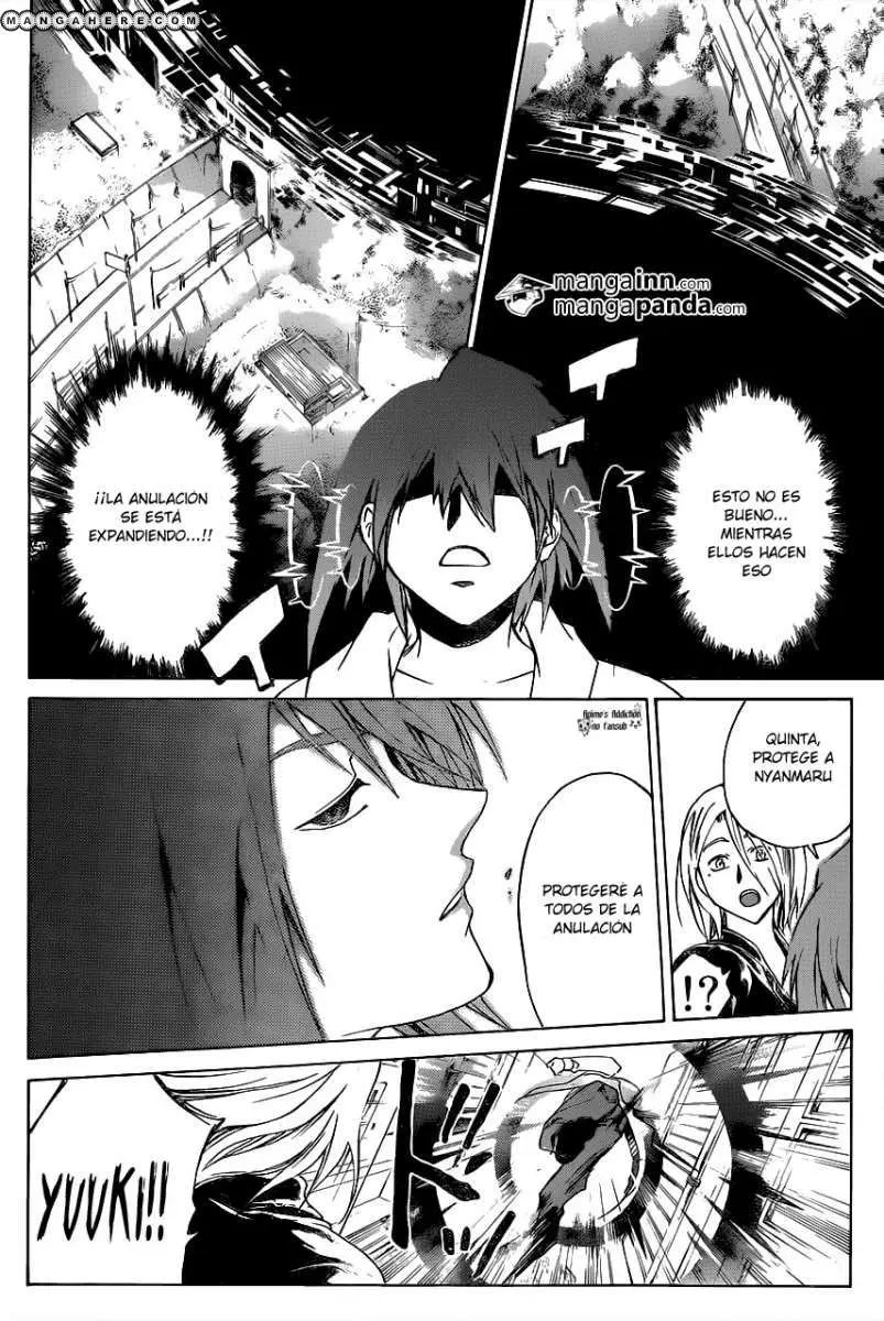 Code:Breaker (2008) - Capítulo 215 - Página 9 - LectorTMOo