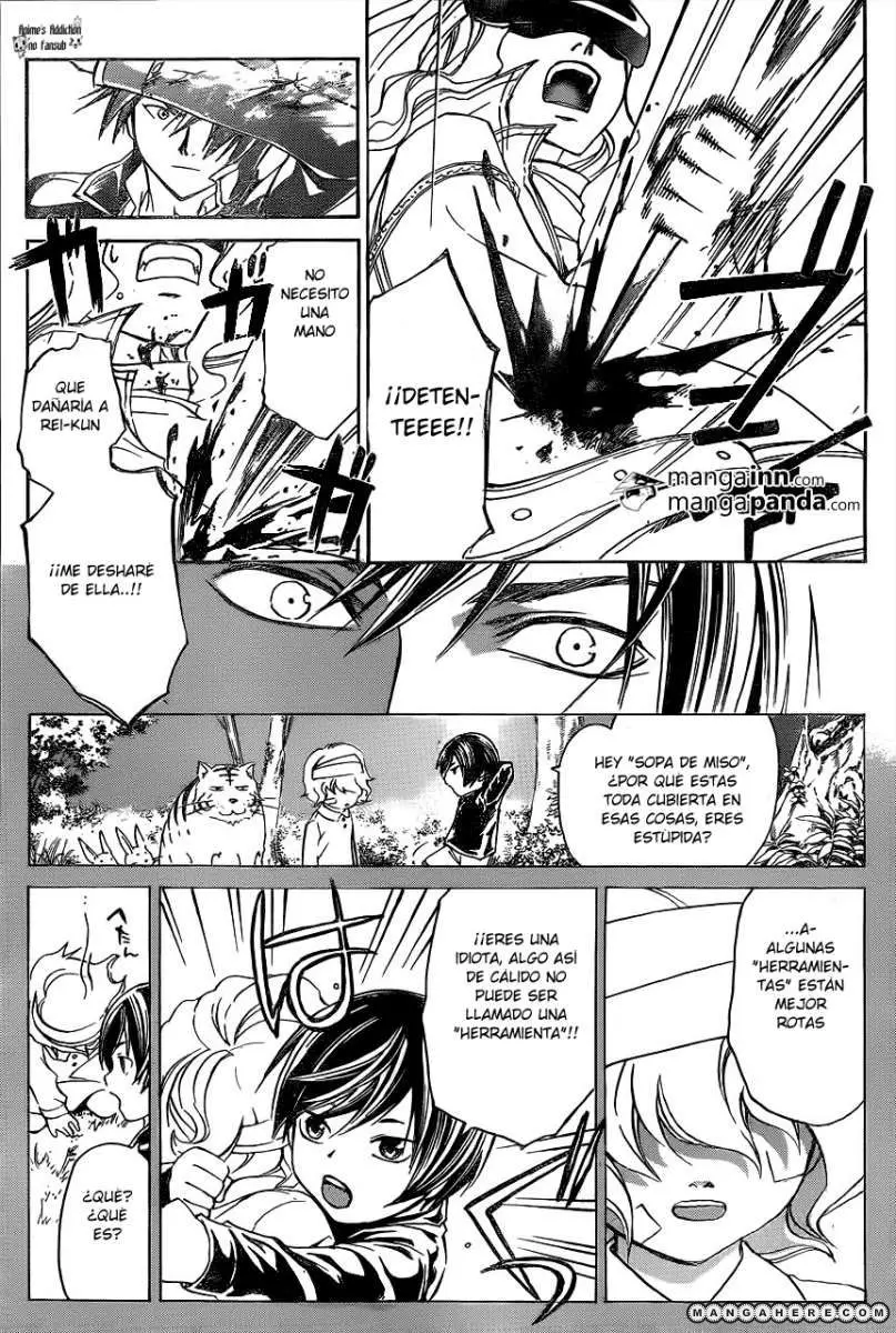 Code:Breaker (2008) - Capítulo 215 - Página 14 - LectorTMOo