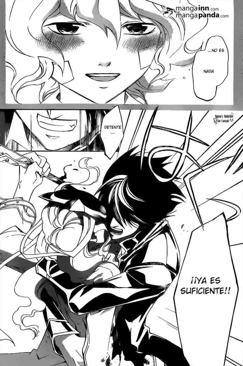 Code:Breaker (2008) - Capítulo 215 - Página 15 - LectorTMOo