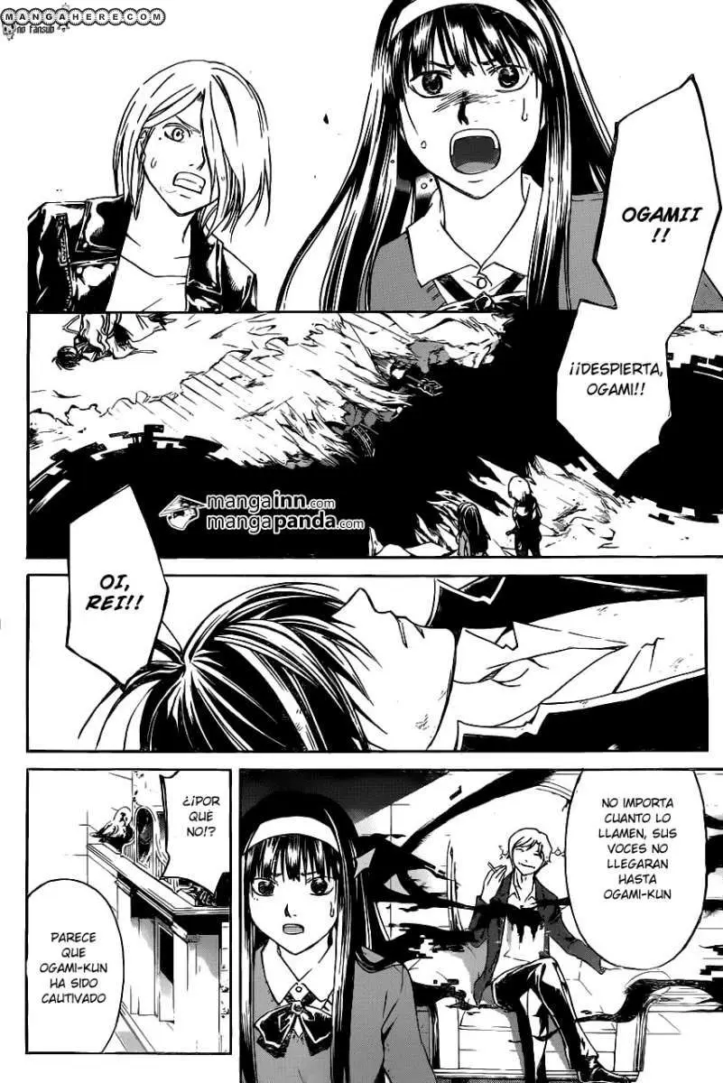 Code:Breaker (2008) - Capítulo 215 - Página 19 - LectorTMOo