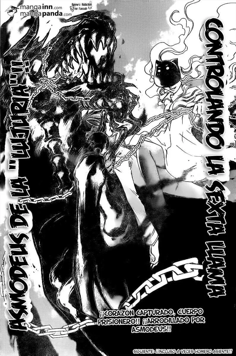 Code:Breaker (2008) - Capítulo 215 - Página 21 - LectorTMOo