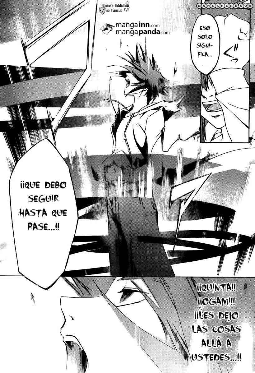 Code:Breaker (2008) - Capítulo 216 - Página 4 - LectorTMOo