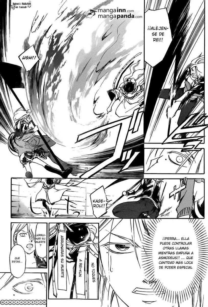 Code:Breaker (2008) - Capítulo 216 - Página 6 - LectorTMOo