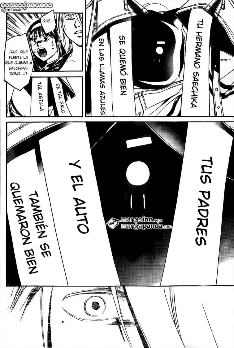 Code:Breaker (2008) - Capítulo 216 - Página 7 - LectorTMOo