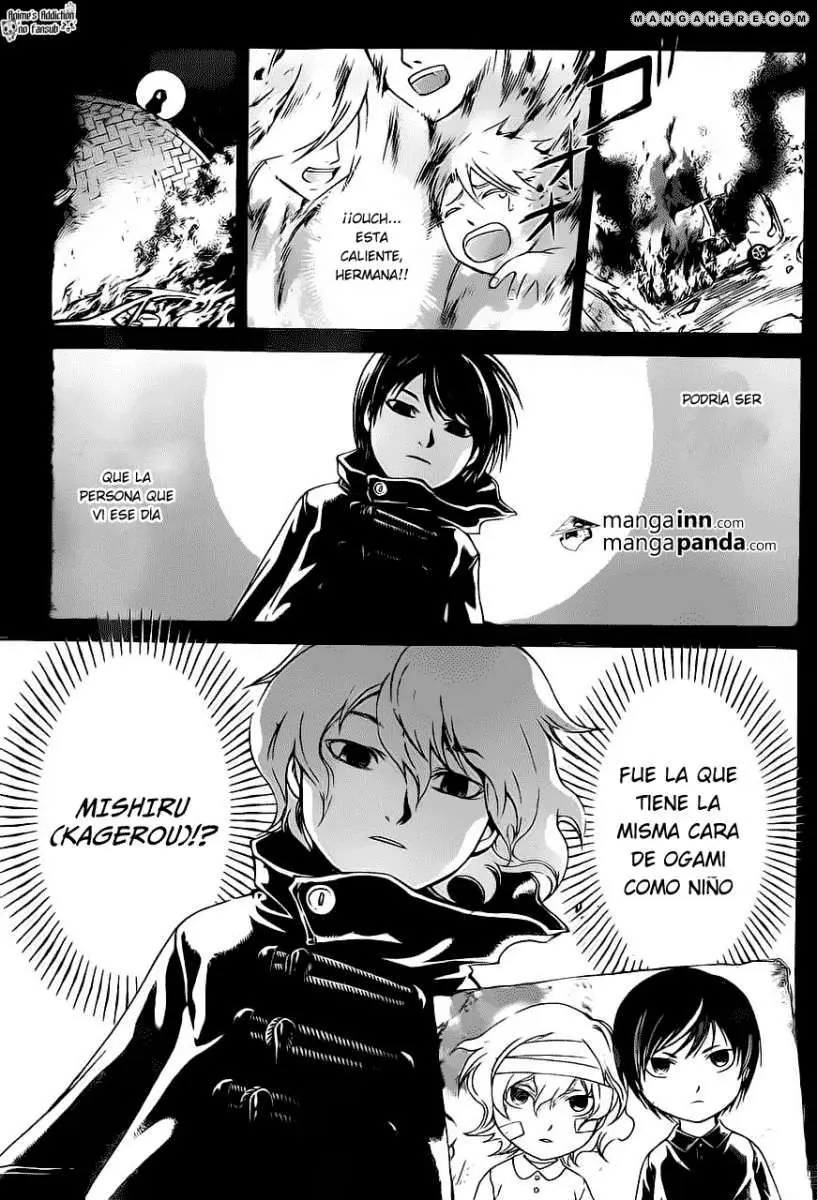 Code:Breaker (2008) - Capítulo 216 - Página 8 - LectorTMOo
