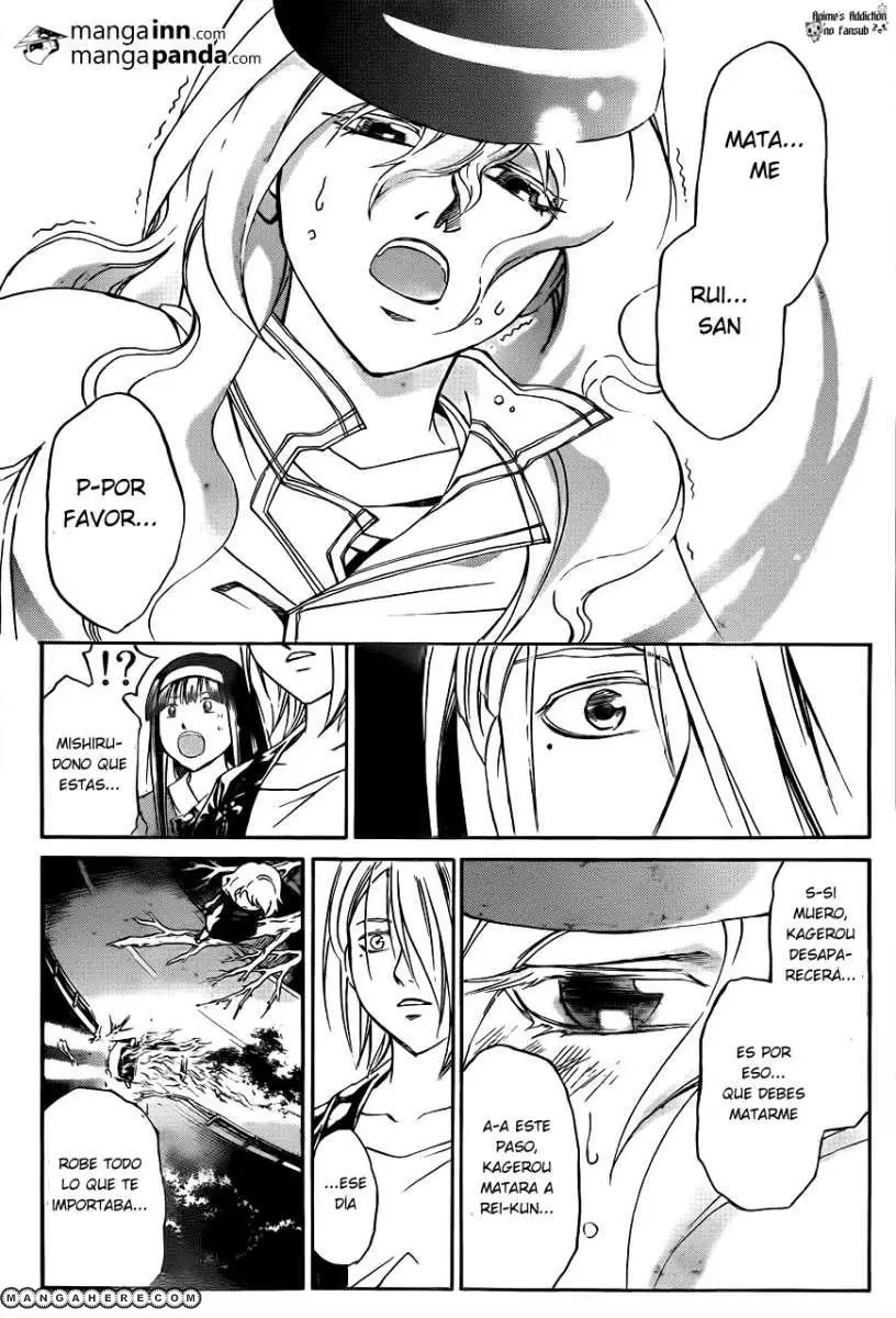 Code:Breaker (2008) - Capítulo 216 - Página 10 - LectorTMOo