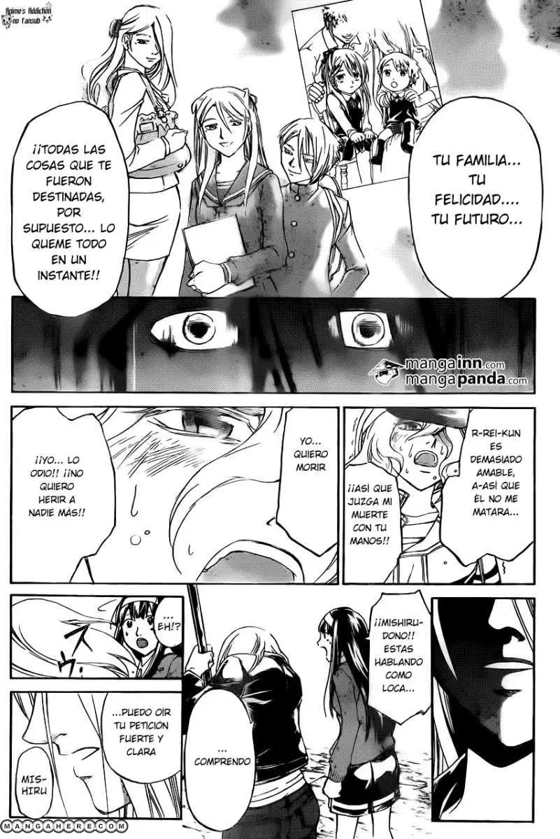 Code:Breaker (2008) - Capítulo 216 - Página 11 - LectorTMOo