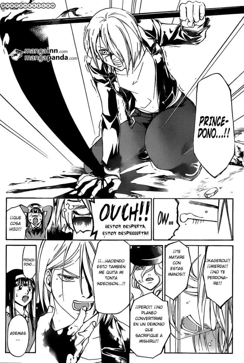 Code:Breaker (2008) - Capítulo 216 - Página 13 - LectorTMOo
