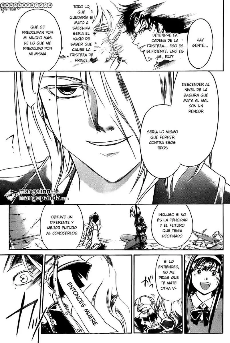 Code:Breaker (2008) - Capítulo 216 - Página 14 - LectorTMOo