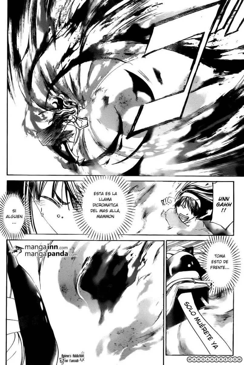 Code:Breaker (2008) - Capítulo 216 - Página 15 - LectorTMOo