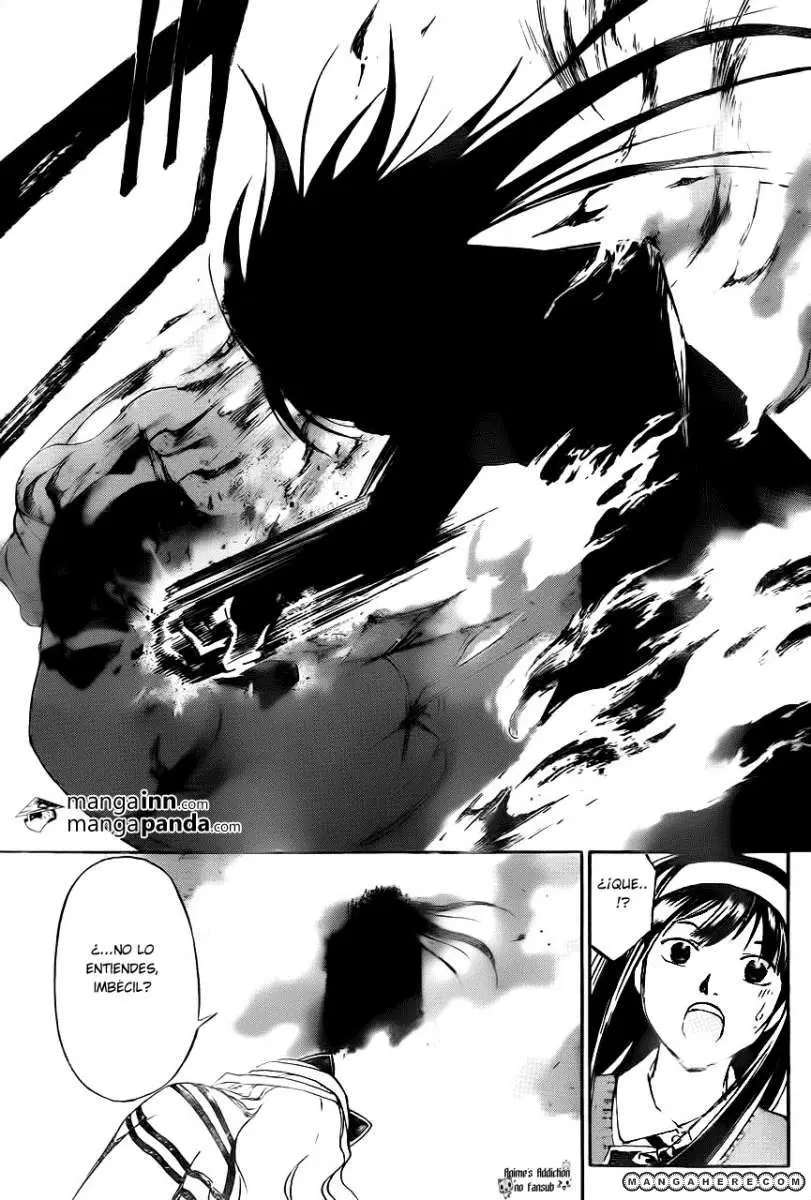 Code:Breaker (2008) - Capítulo 216 - Página 16 - LectorTMOo