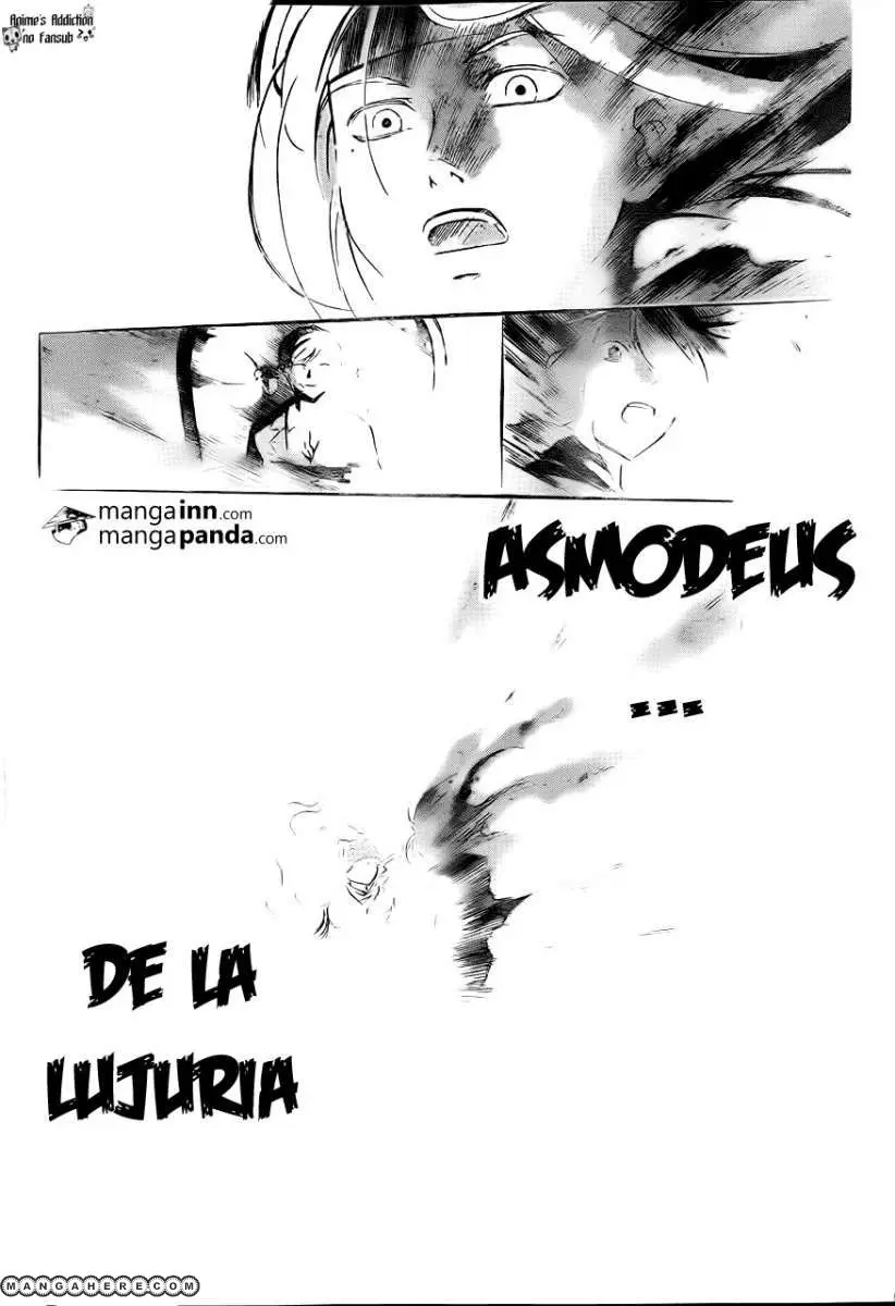 Code:Breaker (2008) - Capítulo 216 - Página 19 - LectorTMOo