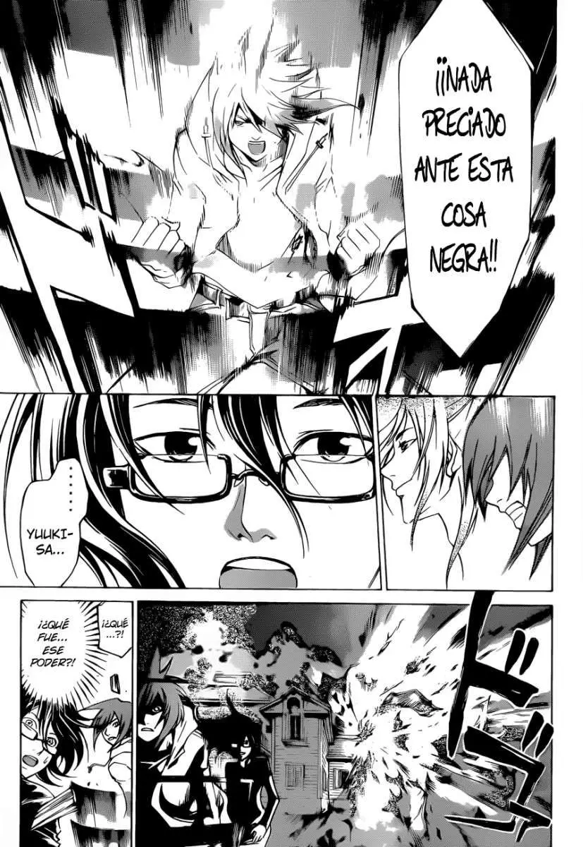 Code:Breaker (2008) - Capítulo 217 - Página 4 - LectorTMOo
