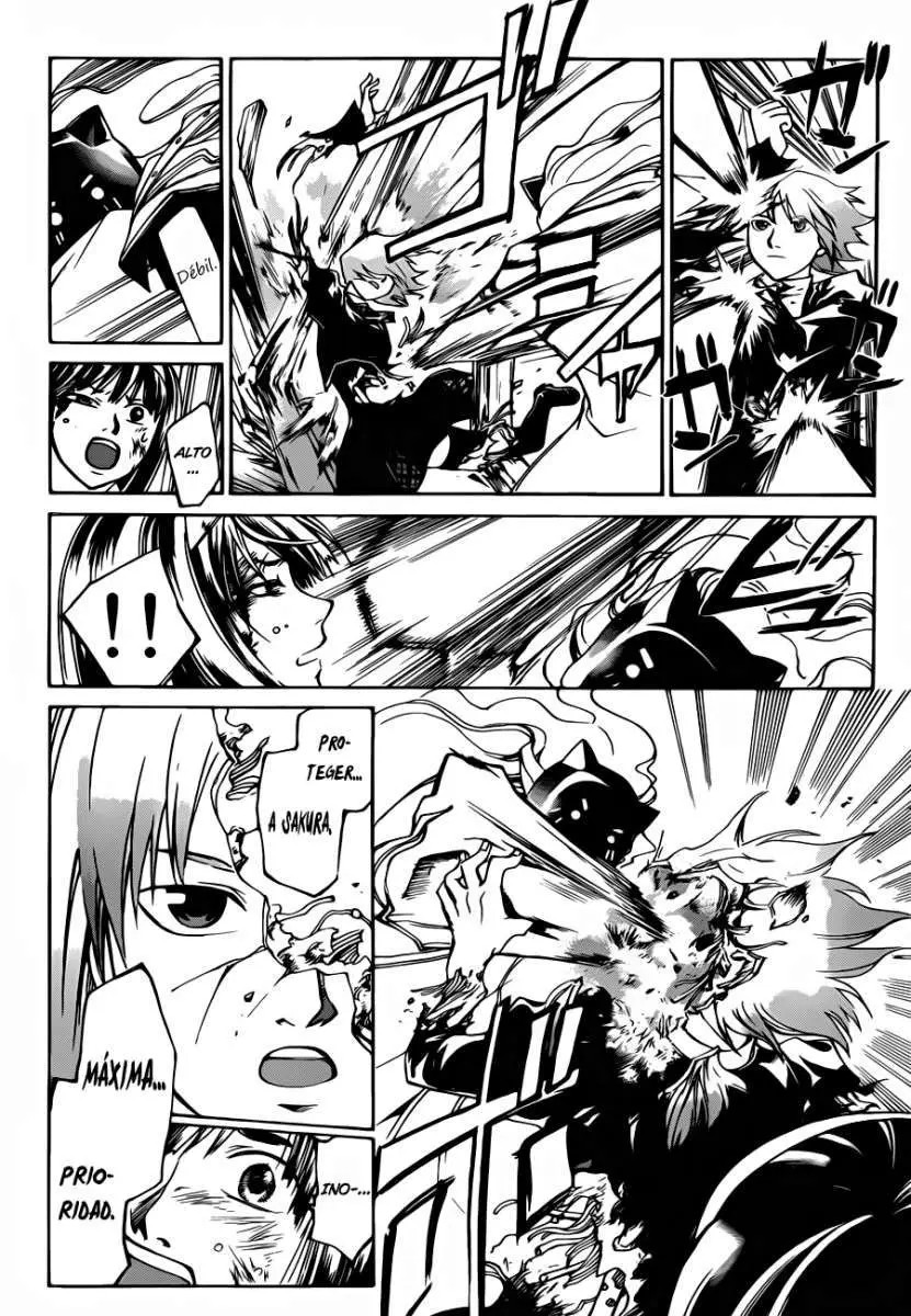 Code:Breaker (2008) - Capítulo 217 - Página 9 - LectorTMOo