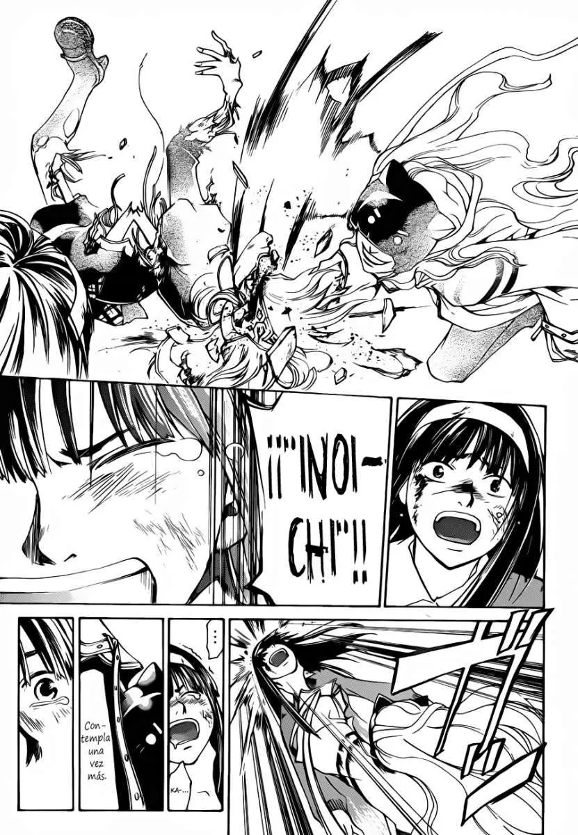 Code:Breaker (2008) - Capítulo 217 - Página 10 - LectorTMOo