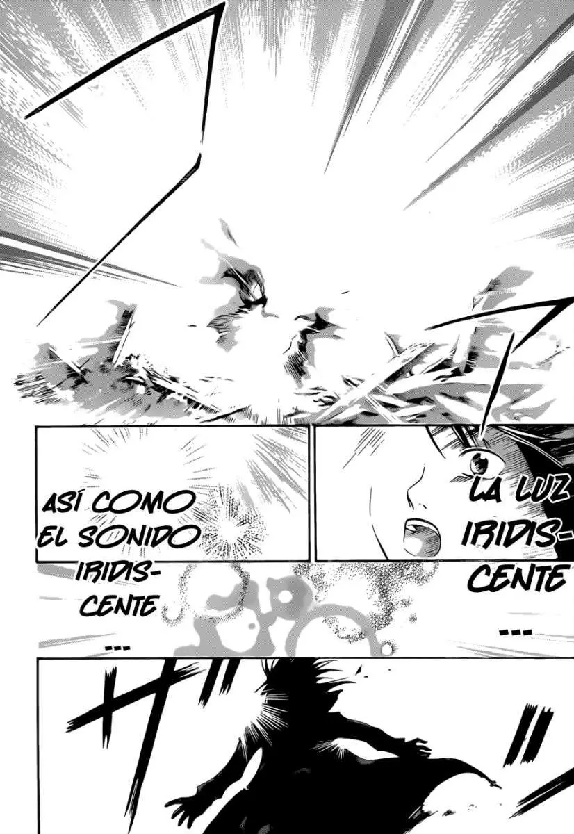 Code:Breaker (2008) - Capítulo 217 - Página 11 - LectorTMOo