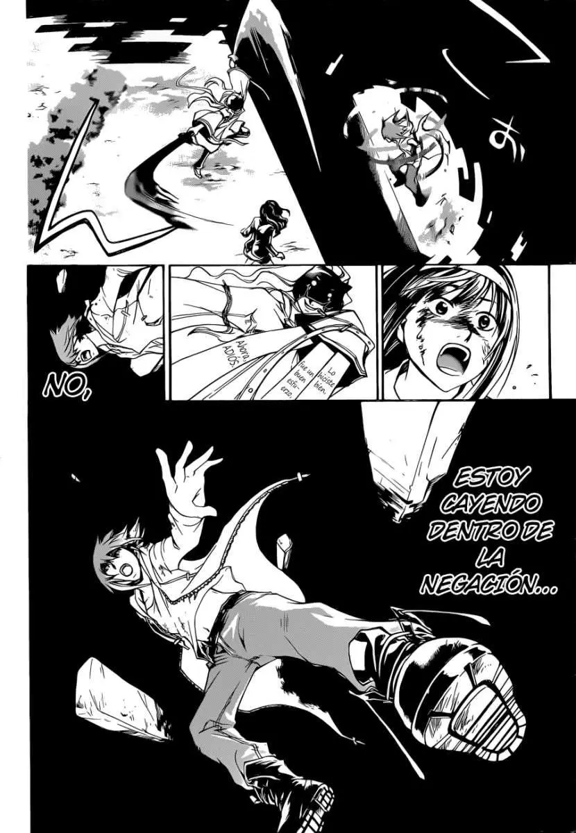 Code:Breaker (2008) - Capítulo 217 - Página 15 - LectorTMOo