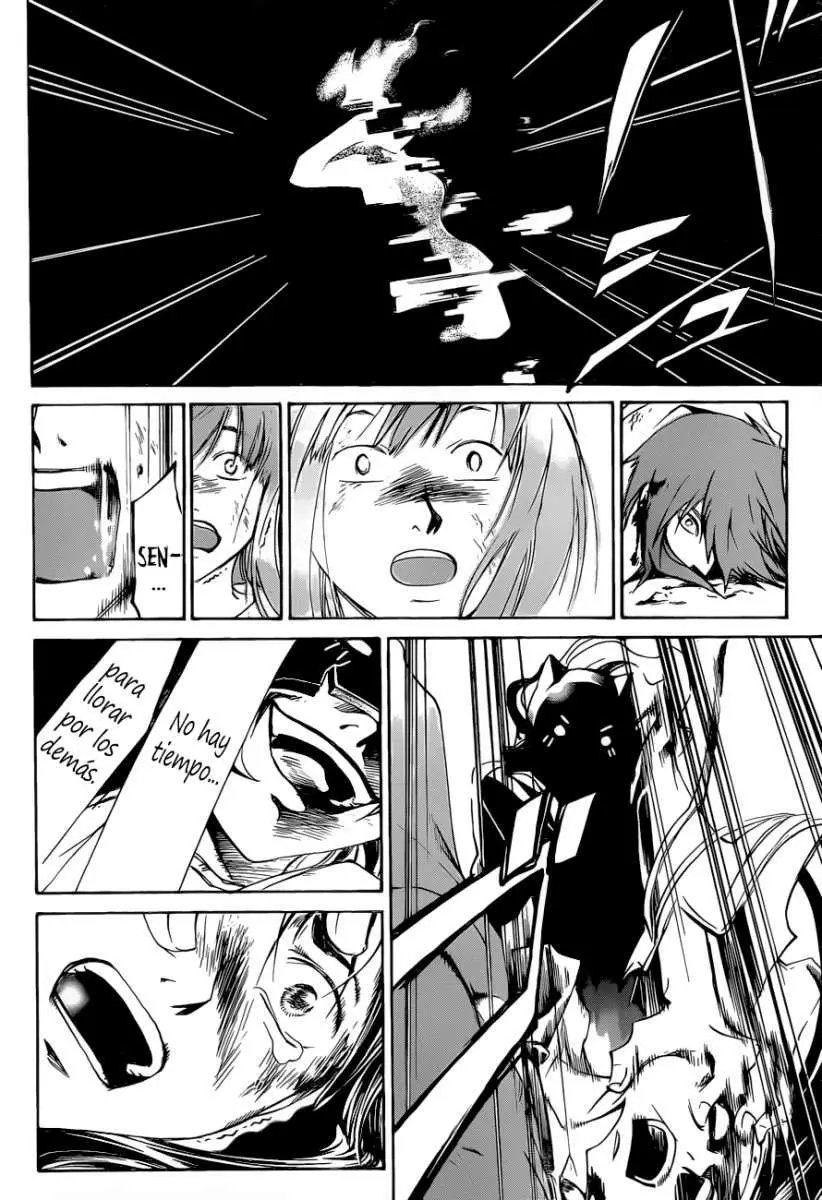 Code:Breaker (2008) - Capítulo 217 - Página 19 - LectorTMOo