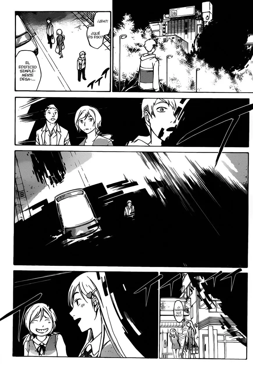 Code:Breaker (2008) - Capítulo 220 - Página 15 - LectorTMOo