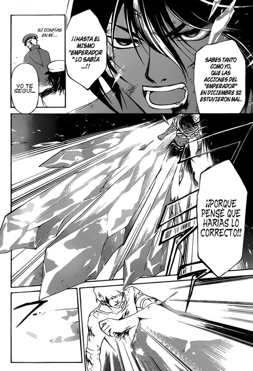 Code:Breaker (2008) - Capítulo 221 - Página 7 - LectorTMOo