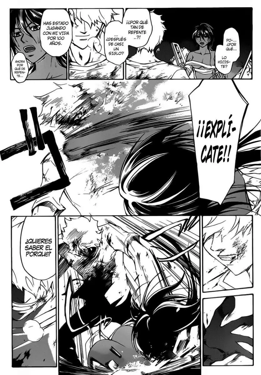 Code:Breaker (2008) - Capítulo 221 - Página 10 - LectorTMOo