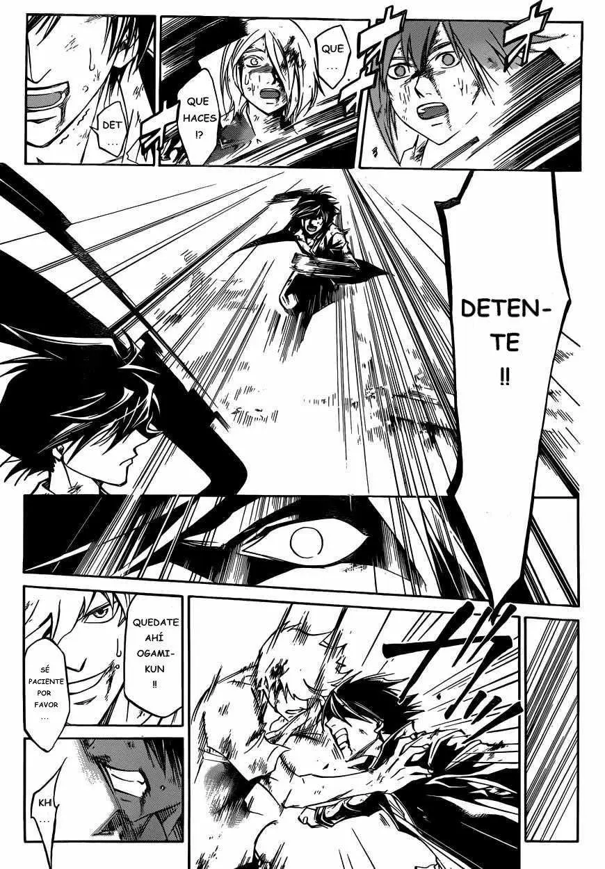 Code:Breaker (2008) - Capítulo 224 - Página 8 - LectorTMOo