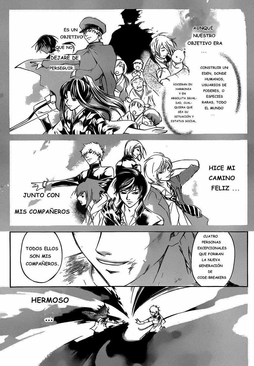 Code:Breaker (2008) - Capítulo 224 - Página 16 - LectorTMOo