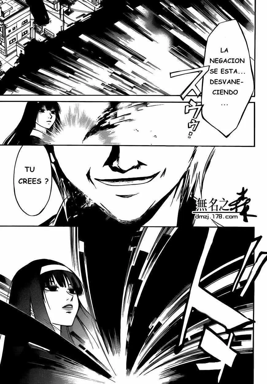 Code:Breaker (2008) - Capítulo 224 - Página 19 - LectorTMOo