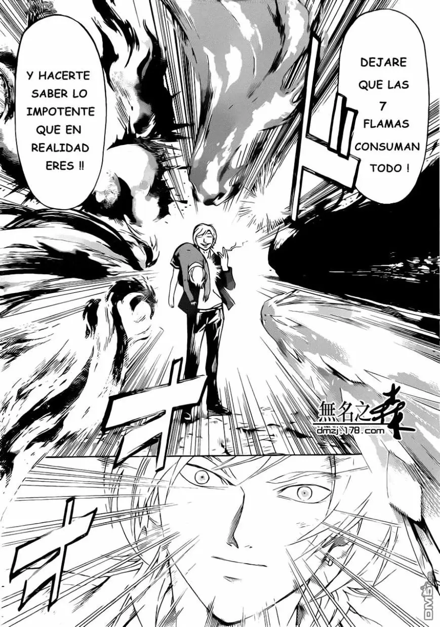Code:Breaker (2008) - Capítulo 225 - Página 13 - LectorTMOo