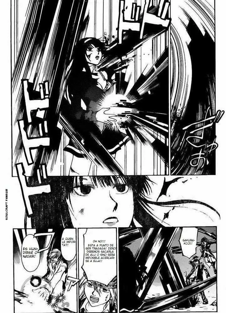 Code:Breaker (2008) - Capítulo 226 - Página 3 - LectorTMOo