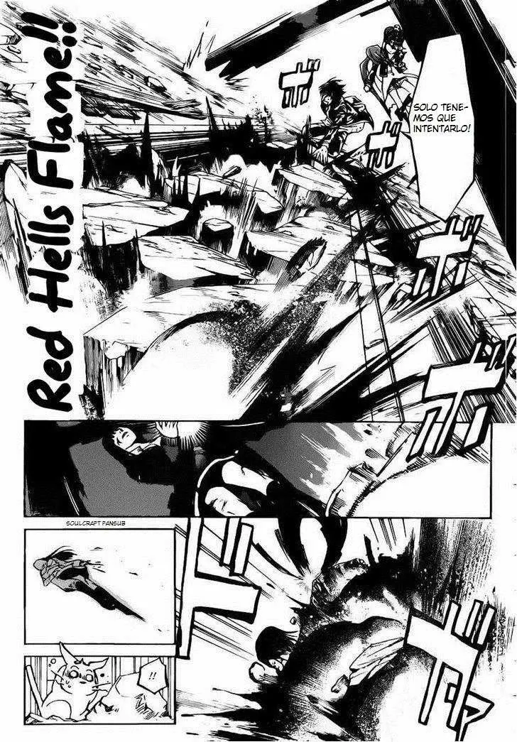 Code:Breaker (2008) - Capítulo 226 - Página 4 - LectorTMOo