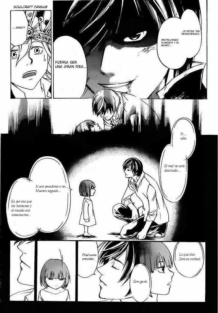 Code:Breaker (2008) - Capítulo 226 - Página 6 - LectorTMOo