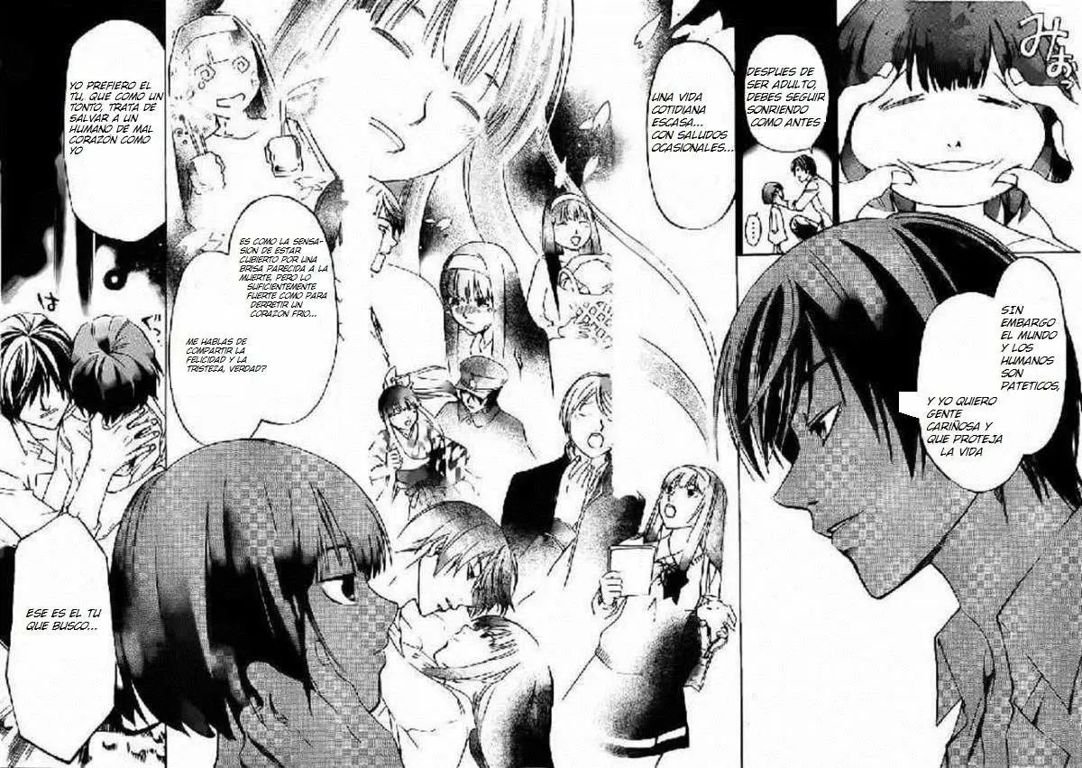 Code:Breaker (2008) - Capítulo 226 - Página 7 - LectorTMOo