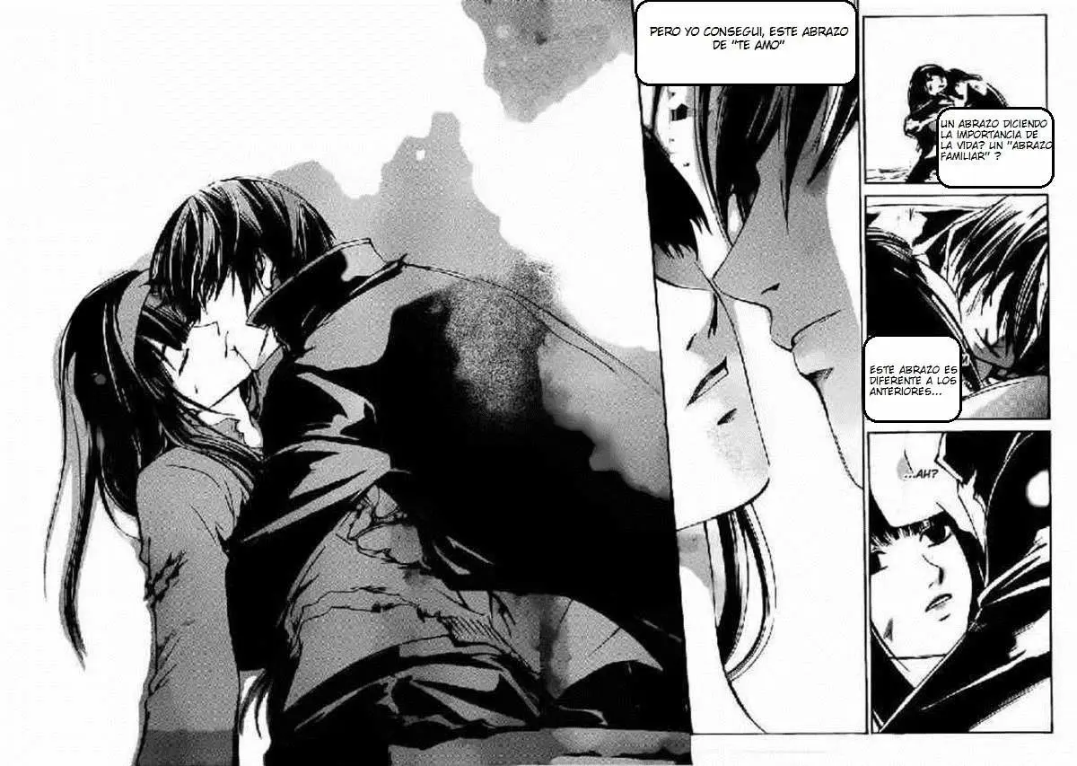 Code:Breaker (2008) - Capítulo 226 - Página 10 - LectorTMOo