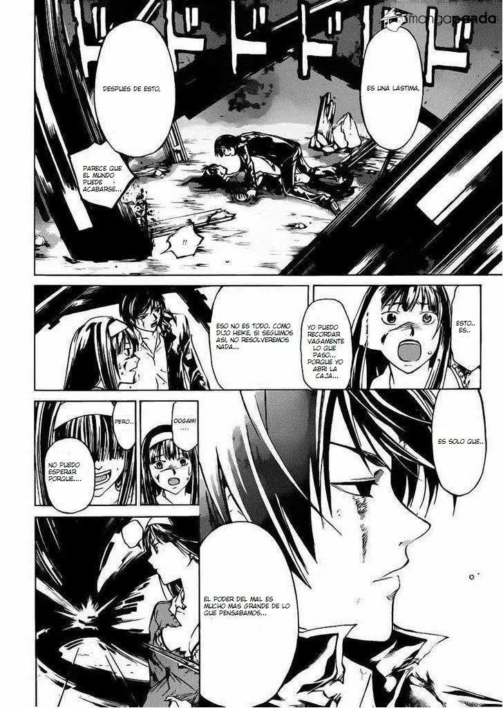 Code:Breaker (2008) - Capítulo 226 - Página 13 - LectorTMOo