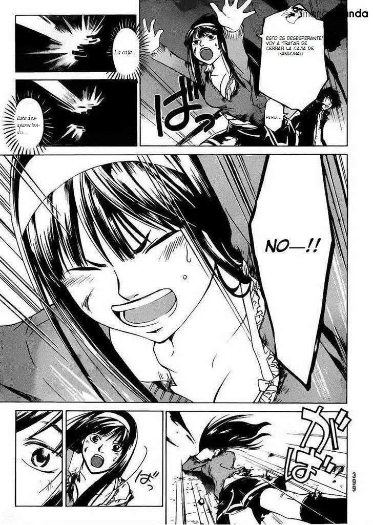 Code:Breaker (2008) - Capítulo 226 - Página 14 - LectorTMOo