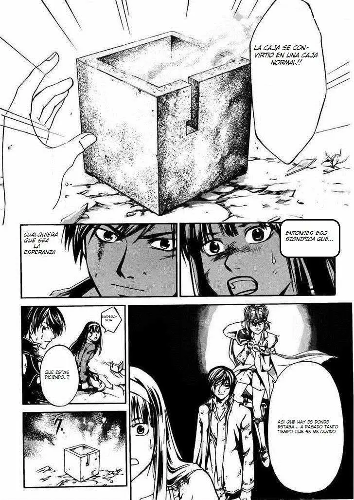 Code:Breaker (2008) - Capítulo 226 - Página 15 - LectorTMOo
