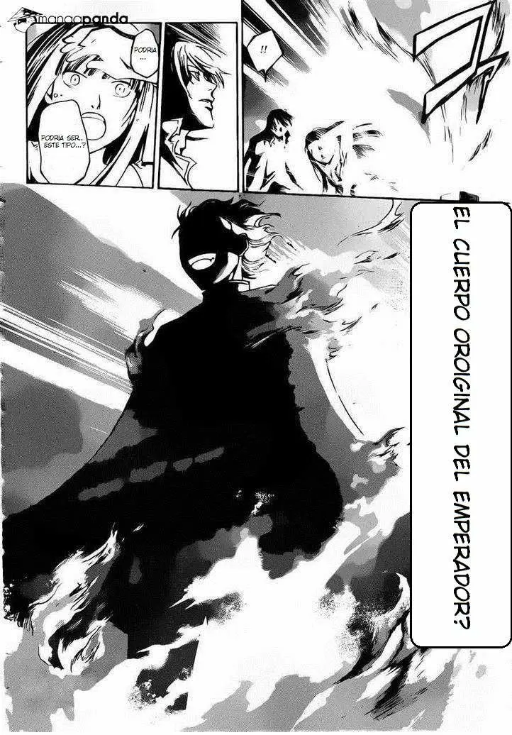 Code:Breaker (2008) - Capítulo 226 - Página 17 - LectorTMOo