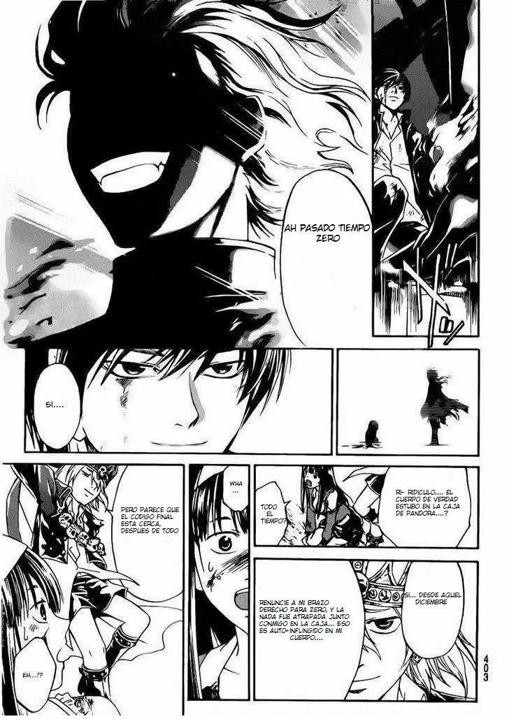 Code:Breaker (2008) - Capítulo 226 - Página 18 - LectorTMOo