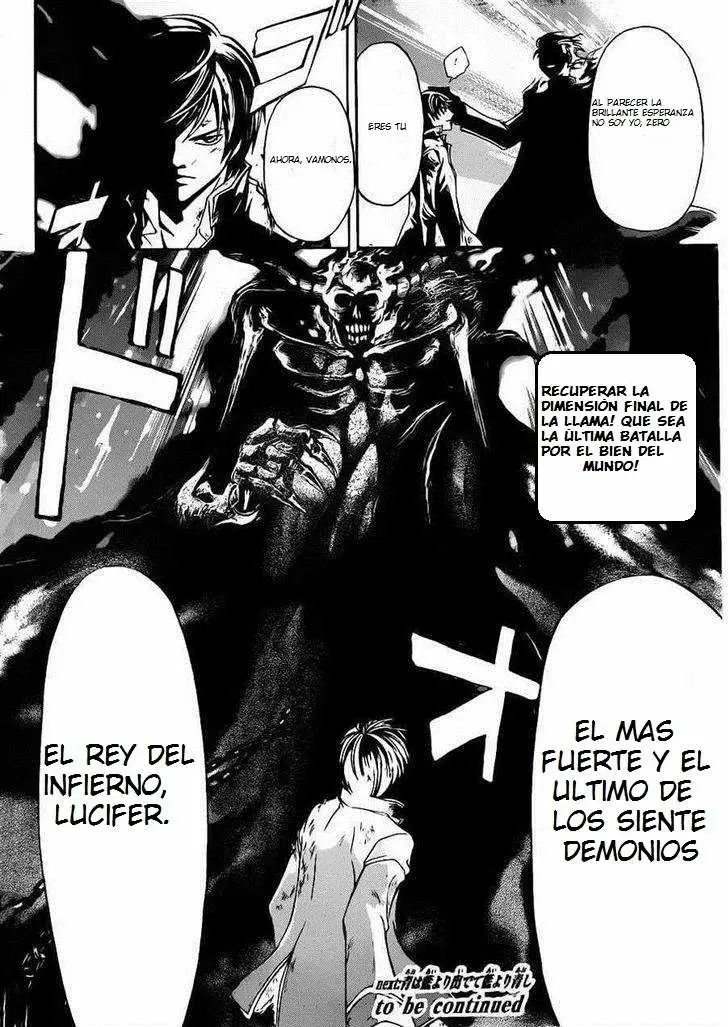 Code:Breaker (2008) - Capítulo 226 - Página 19 - LectorTMOo