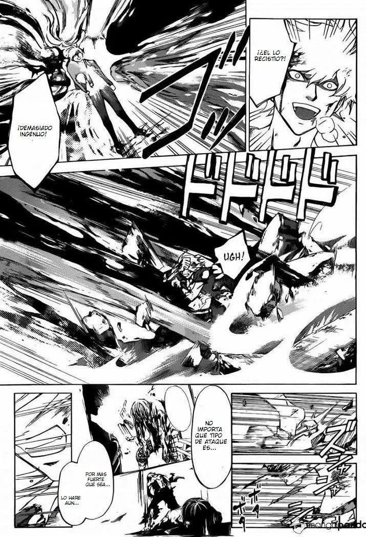 Code:Breaker (2008) - Capítulo 227 - Página 4 - LectorTMOo