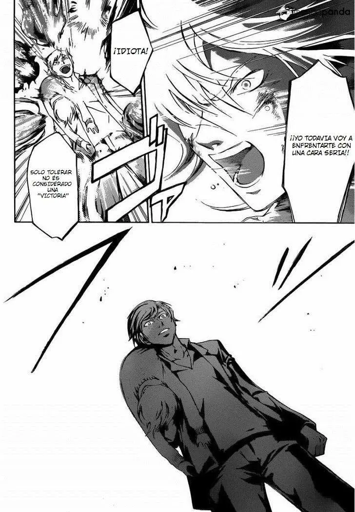 Code:Breaker (2008) - Capítulo 227 - Página 5 - LectorTMOo